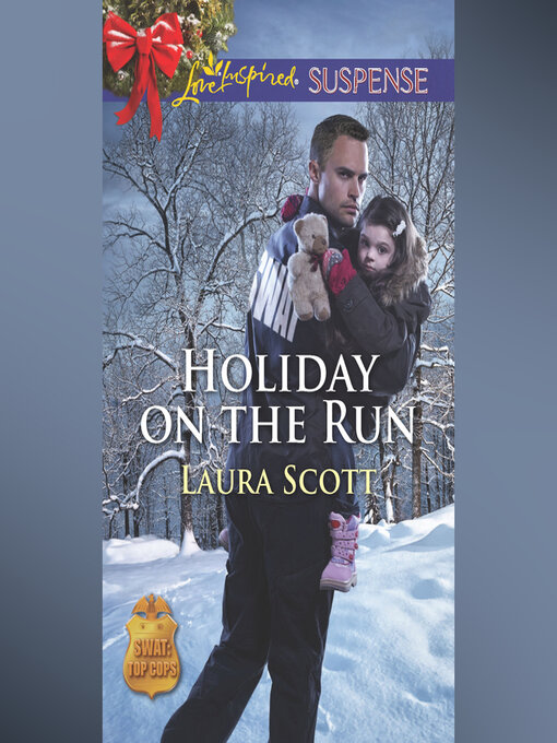 Cover image for Holiday on the Run
